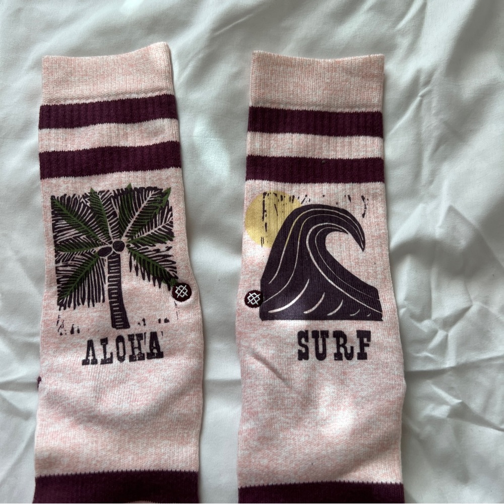 Stance socks - Picture 2 of 3
